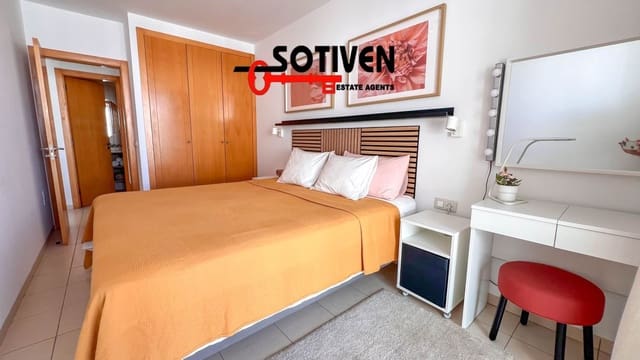 1 sypialnia Apartament na sprzedaż w Playa de la Arena, Santiago del Teide z garażem - 230 000 € (Ref: 9385955)