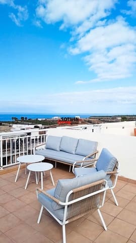 2 bedroom Apartment for rent in Adeje - € 1,300 (Ref: 9406307)