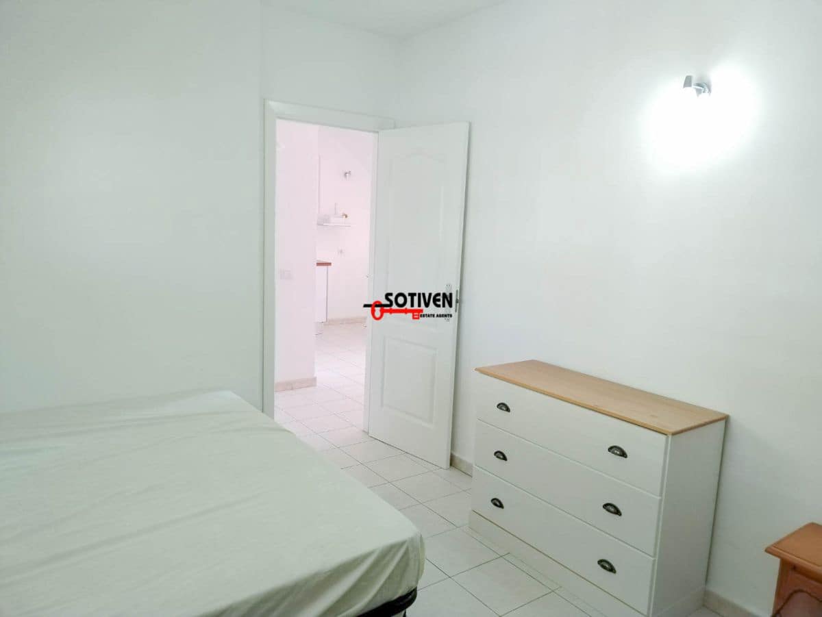 2 bedroom Apartment for rent in Adeje - € 1,300 (Ref: 9406307)