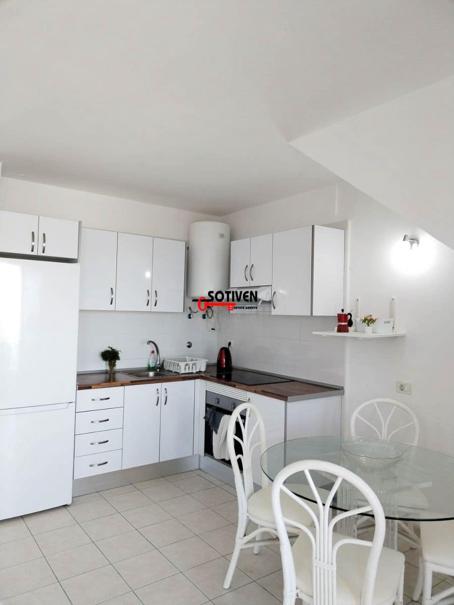 2 bedroom Apartment for rent in Adeje - € 1,300 (Ref: 9406307)