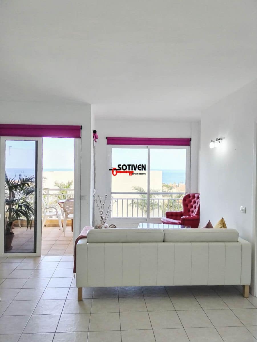 2 bedroom Apartment for rent in Adeje - € 1,300 (Ref: 9406307)