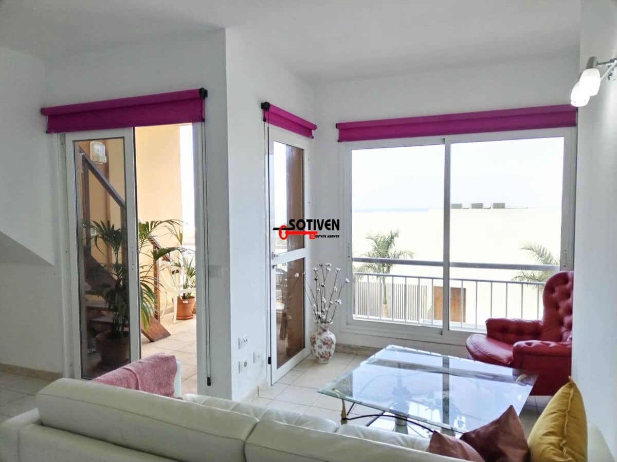 2 bedroom Apartment for rent in Adeje - € 1,300 (Ref: 9406307)