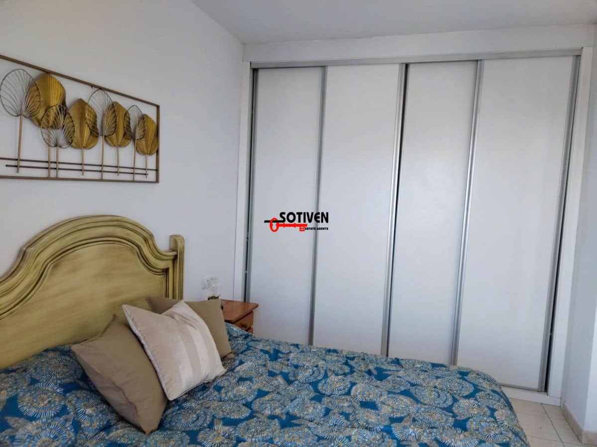 2 bedroom Apartment for rent in Adeje - € 1,300 (Ref: 9406307)