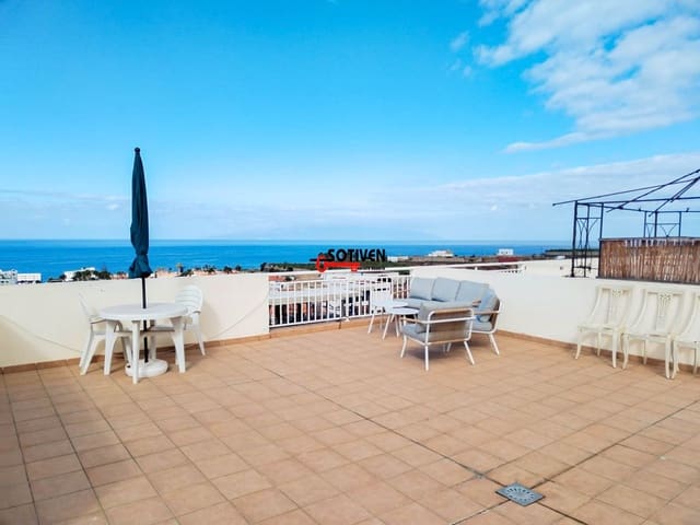 2 bedroom Apartment for rent in Adeje - € 1,300 (Ref: 9406307)