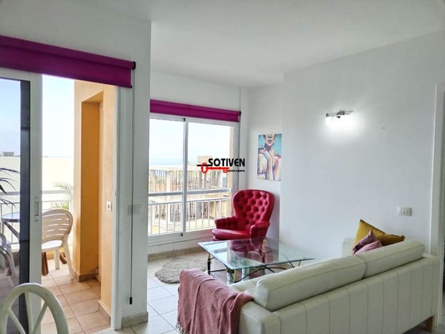 2 bedroom Apartment for rent in Adeje - € 1,300 (Ref: 9406307)