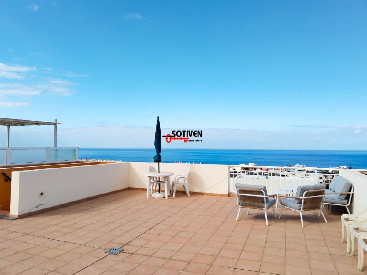 2 bedroom Apartment for rent in Adeje - € 1,300 (Ref: 9406307)