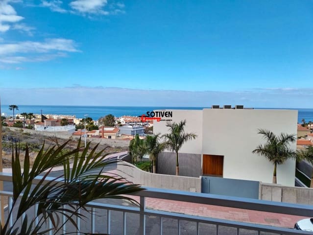 2 bedroom Apartment for rent in Adeje - € 1,300 (Ref: 9406307)