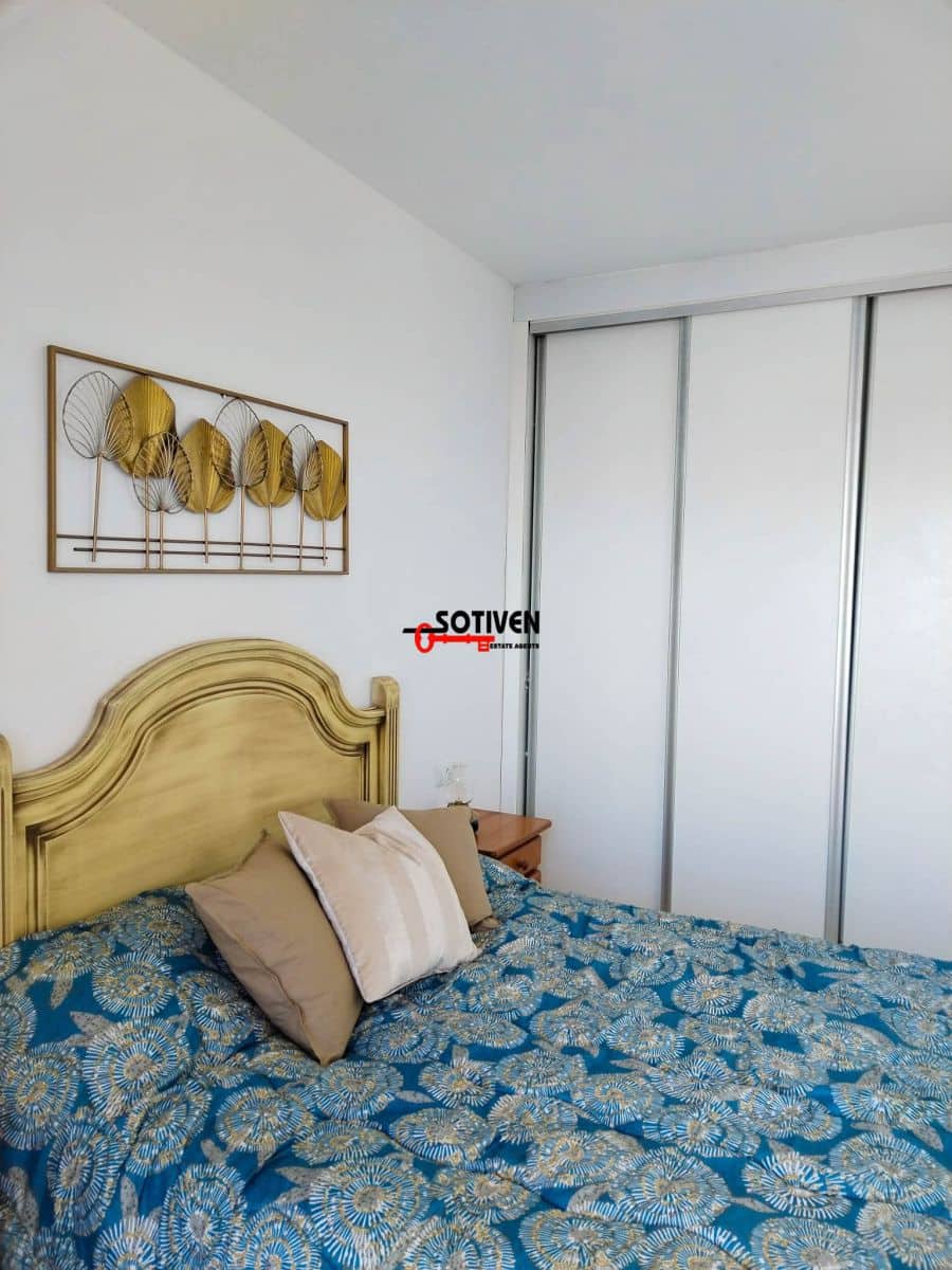 2 bedroom Apartment for rent in Adeje - € 1,300 (Ref: 9406307)