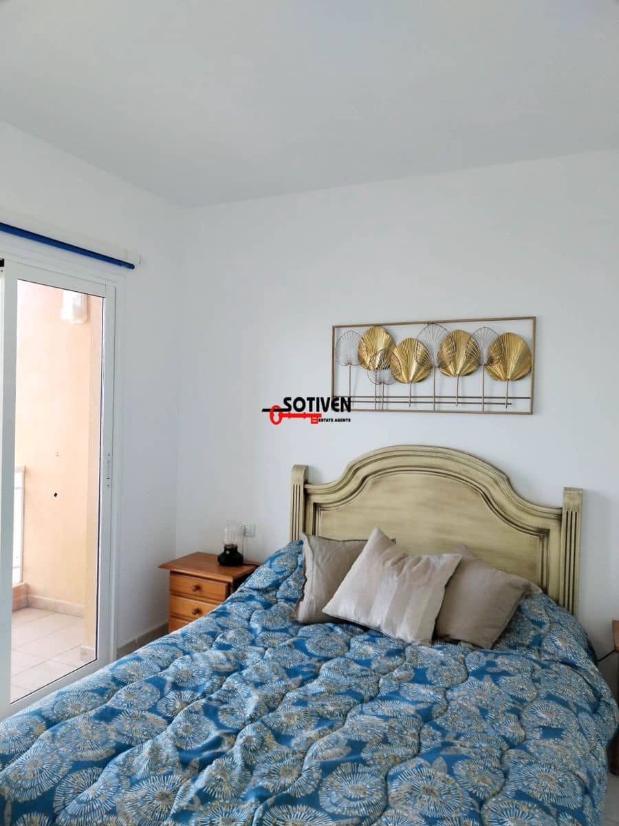 2 bedroom Apartment for rent in Adeje - € 1,300 (Ref: 9406307)