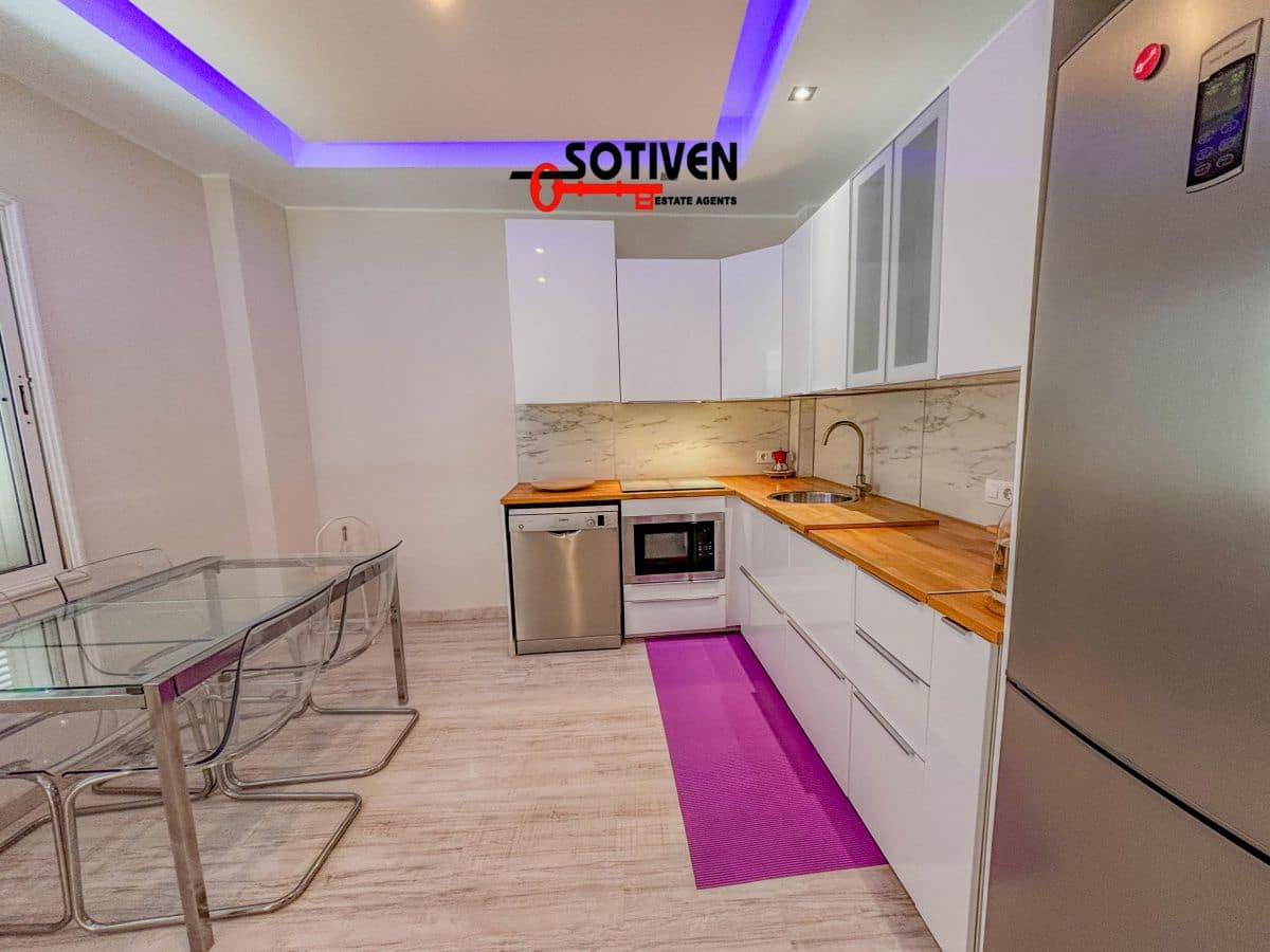 2 bedroom Terraced Villa for rent in Alcala - € 1,600 (Ref: 9406308)