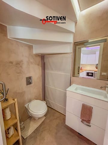 2 bedroom Terraced Villa for rent in Alcala, Guía de Isora - € 1,600 (Ref: 9406308)