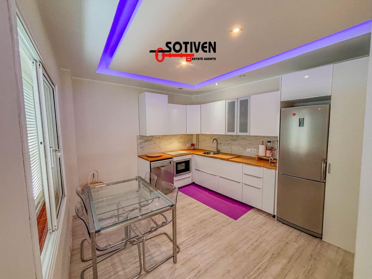 2 bedroom Terraced Villa for rent in Alcala - € 1,600 (Ref: 9406308)