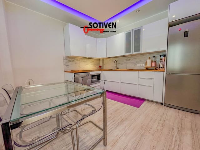 2 bedroom Terraced Villa for rent in Alcala, Guía de Isora - € 1,600 (Ref: 9406308)