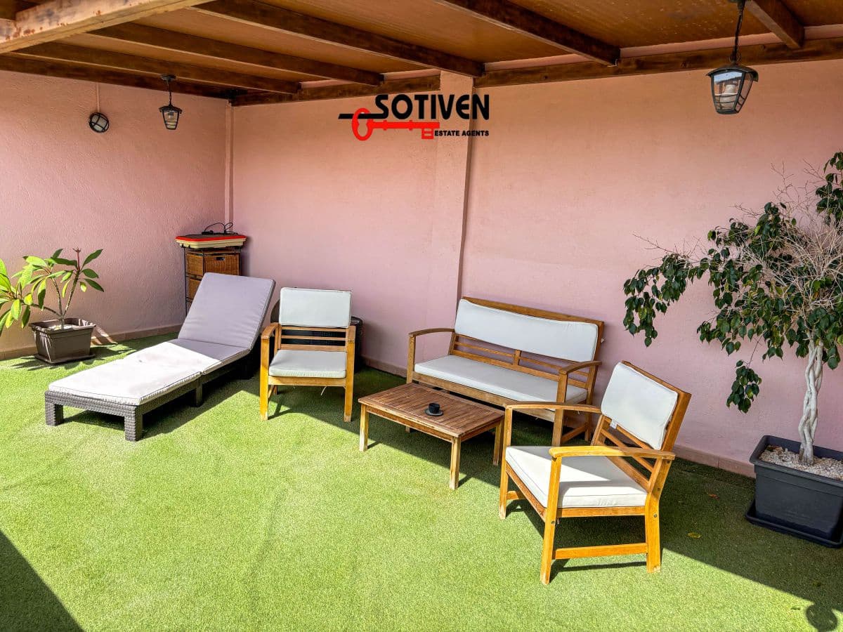 2 bedroom Terraced Villa for rent in Alcala - € 1,600 (Ref: 9406308)