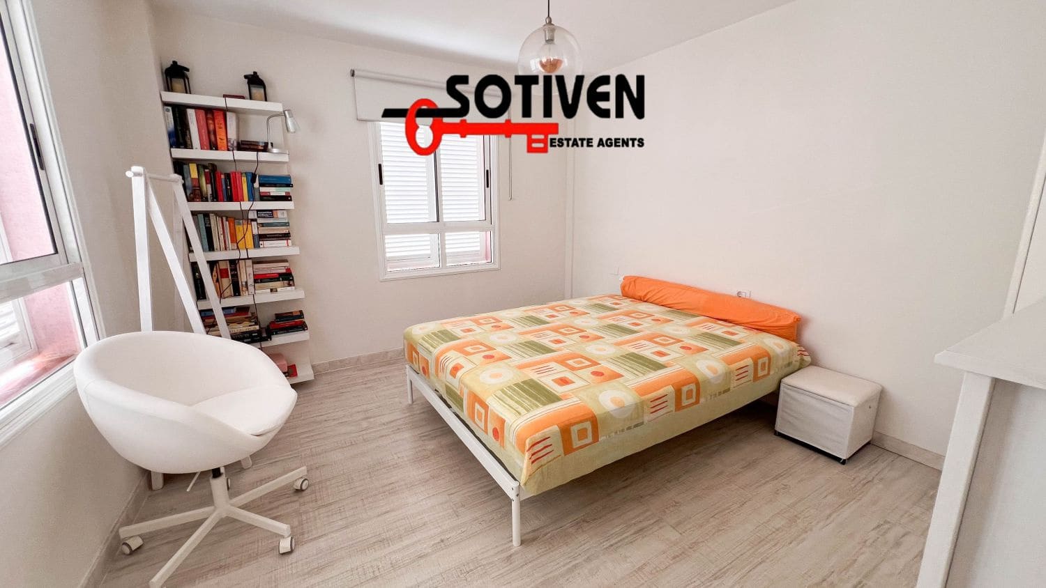 2 bedroom Terraced Villa for rent in Alcala - € 1,600 (Ref: 9406308)