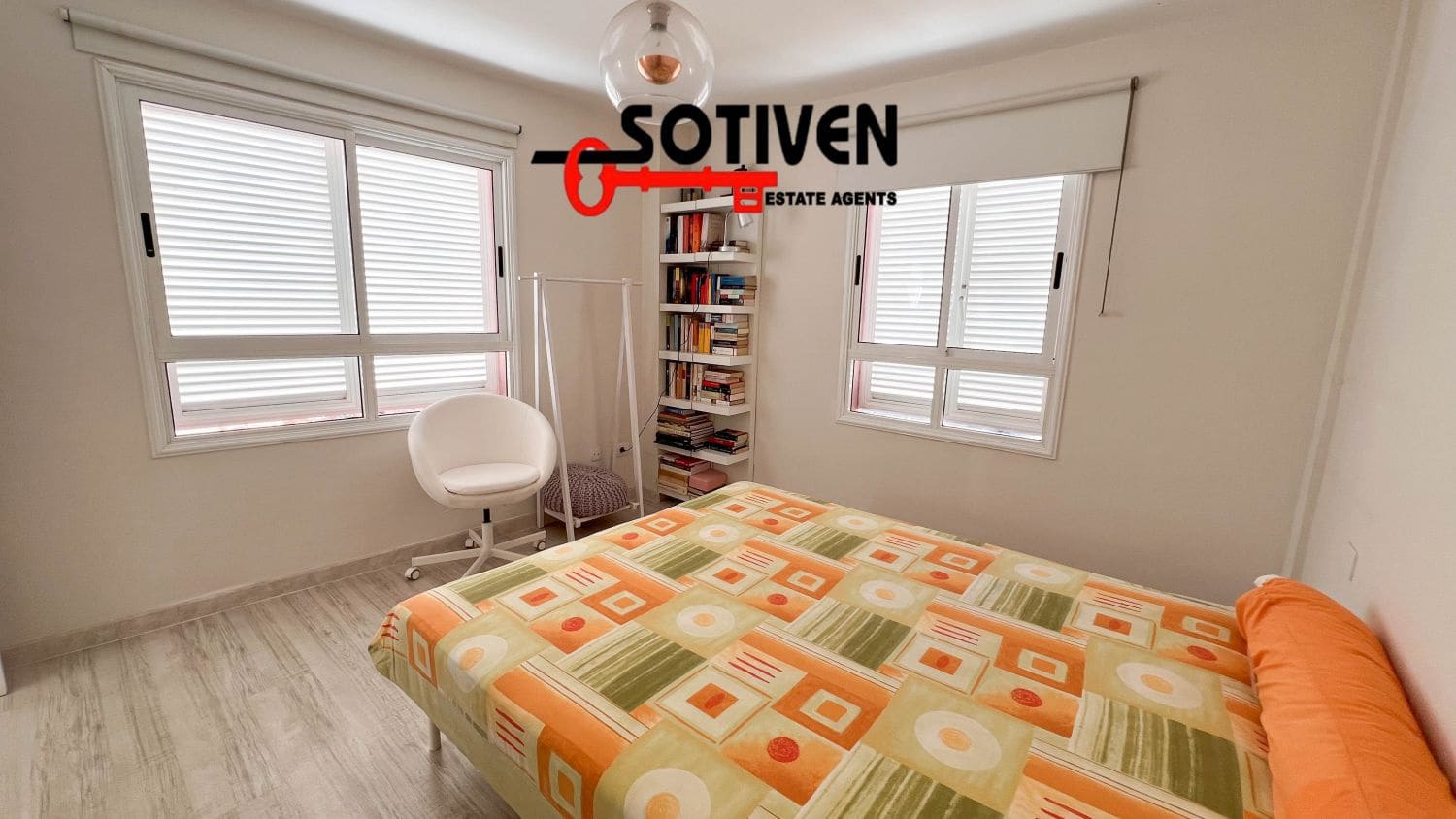 2 bedroom Terraced Villa for rent in Alcala - € 1,600 (Ref: 9406308)