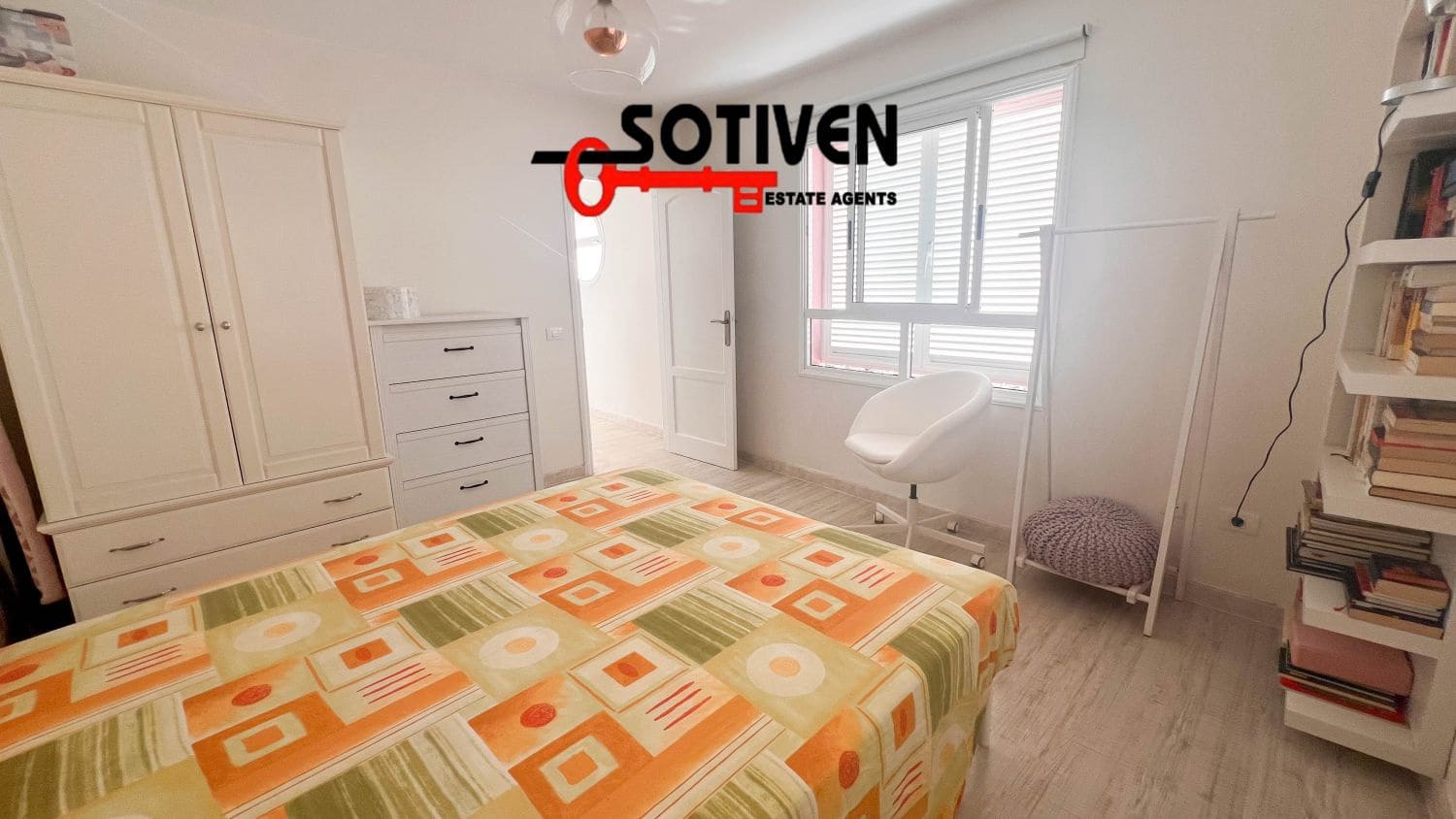 2 bedroom Terraced Villa for rent in Alcala - € 1,600 (Ref: 9406308)