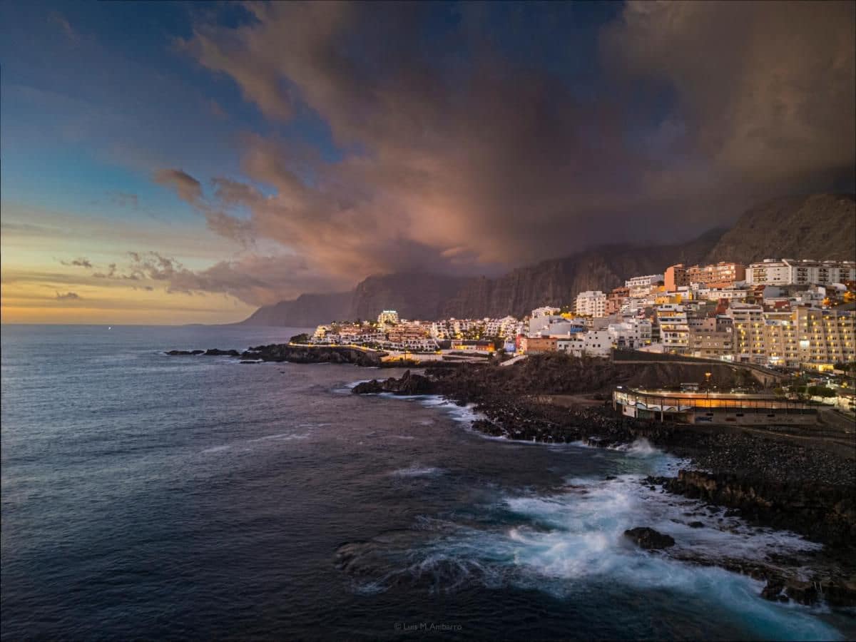 2 bedroom Apartment for rent in Playa de la Arena - € 1,500 (Ref: 9415461)