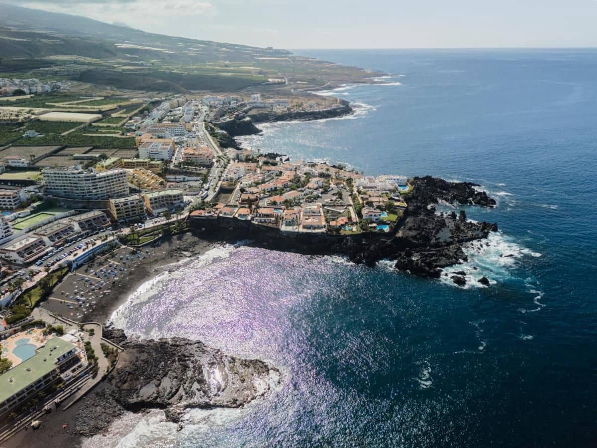 2 bedroom Apartment for rent in Playa de la Arena - € 1,500 (Ref: 9415461)