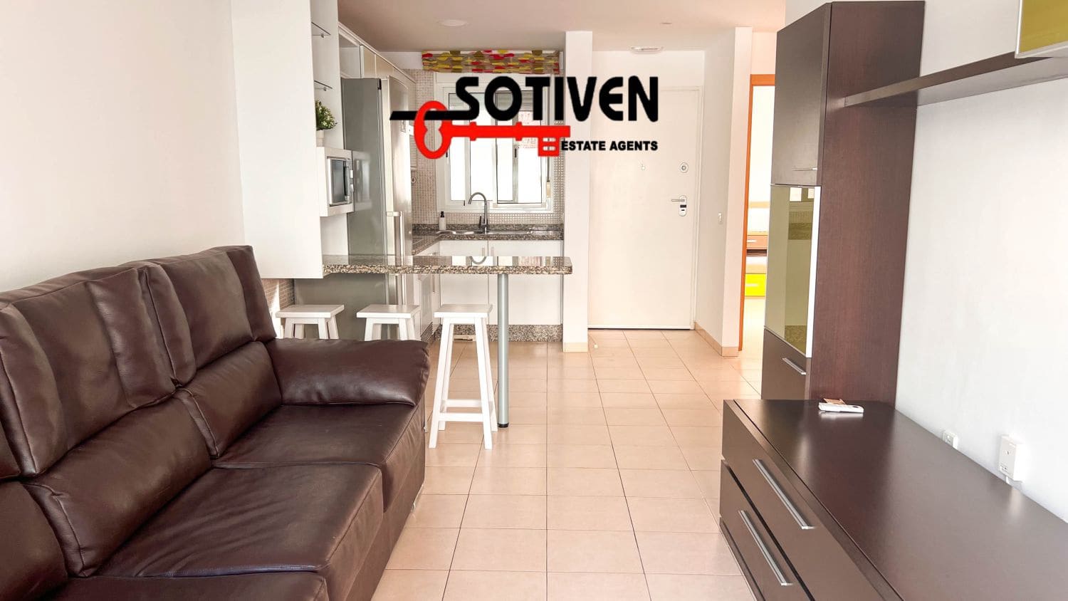 2 bedroom Apartment for rent in Playa de la Arena - € 1,500 (Ref: 9415461)