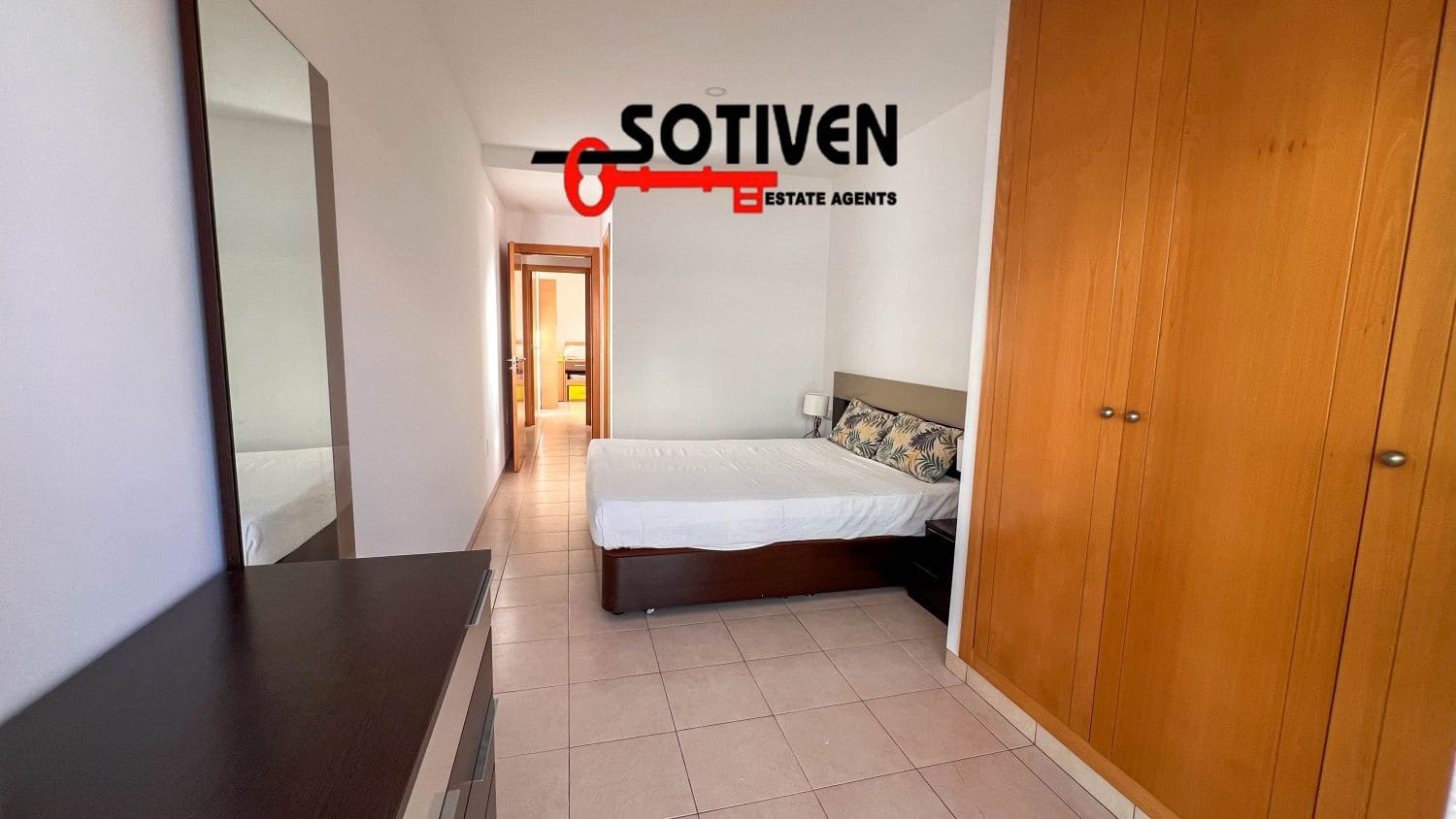 2 bedroom Apartment for rent in Playa de la Arena - € 1,500 (Ref: 9415461)