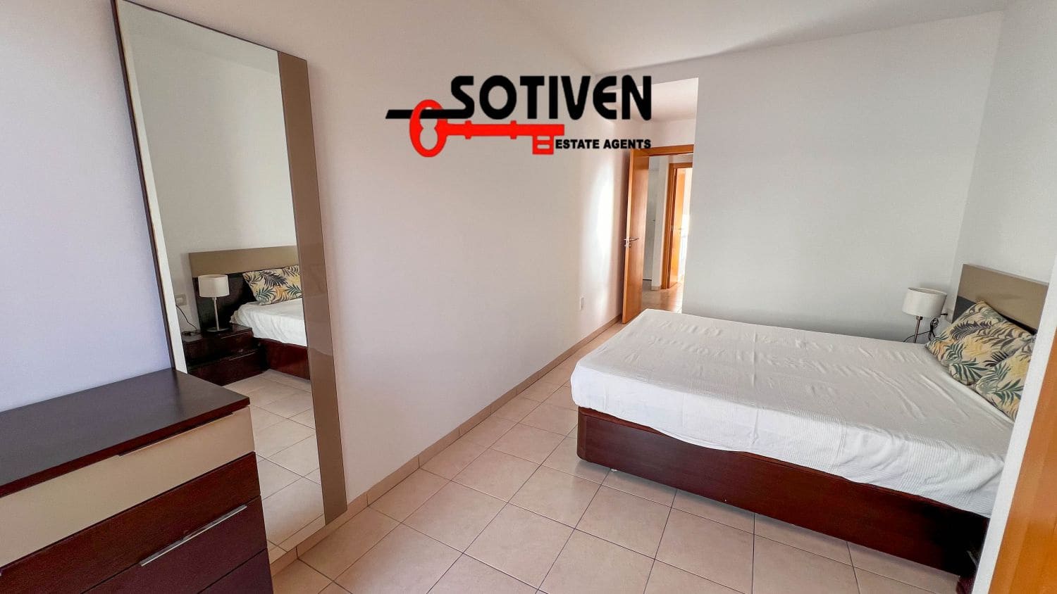 2 bedroom Apartment for rent in Playa de la Arena - € 1,500 (Ref: 9415461)