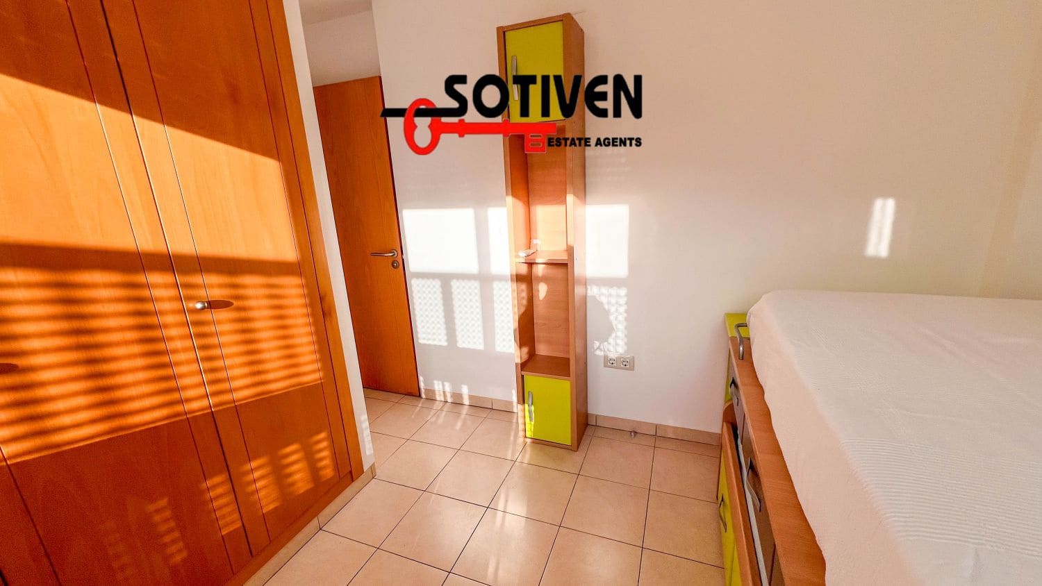 2 bedroom Apartment for rent in Playa de la Arena - € 1,500 (Ref: 9415461)