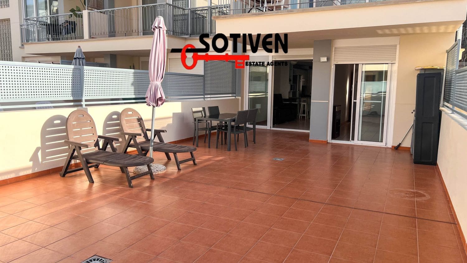 2 bedroom Apartment for rent in Playa de la Arena - € 1,500 (Ref: 9415461)