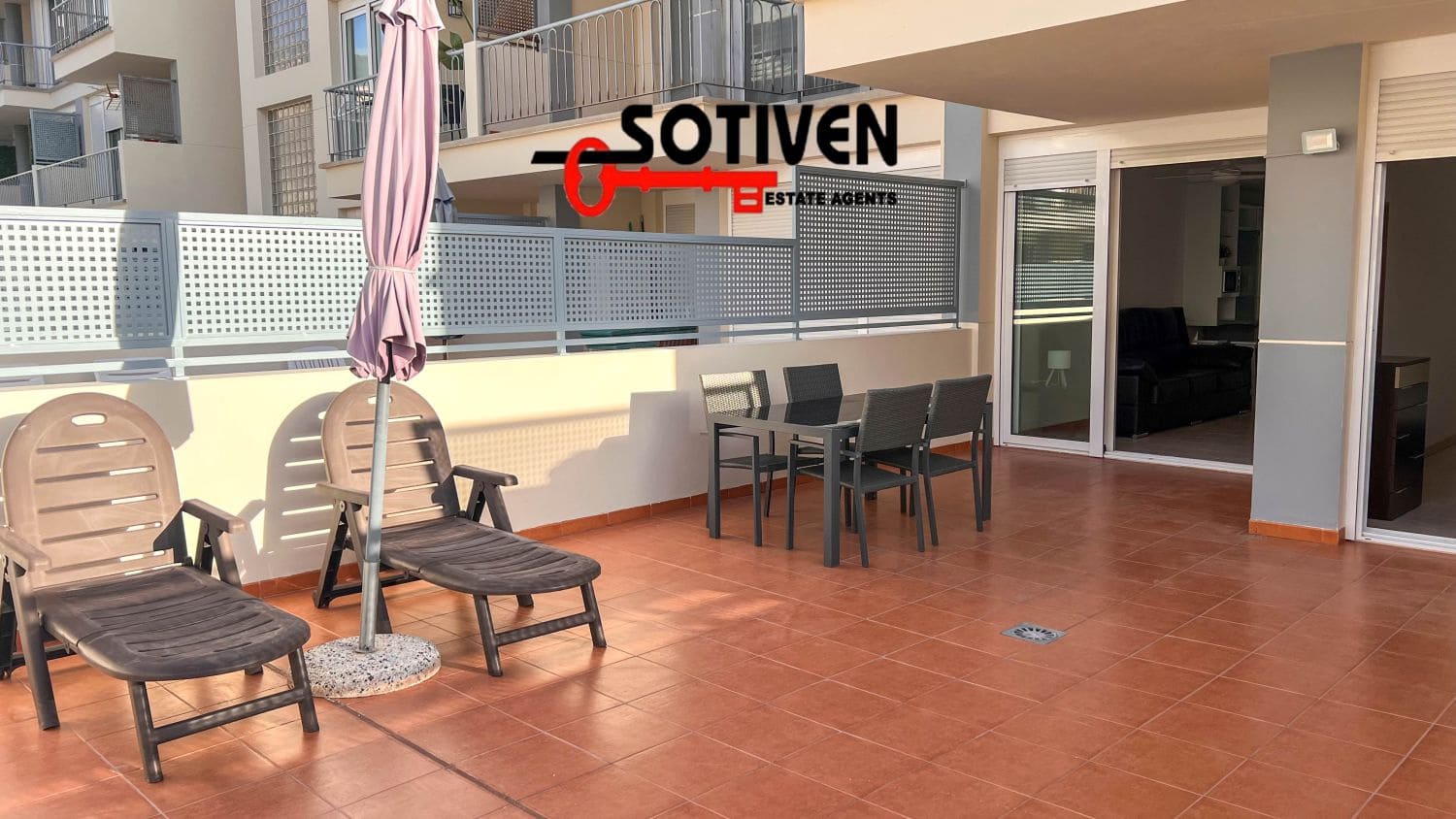 2 bedroom Apartment for rent in Playa de la Arena - € 1,500 (Ref: 9415461)