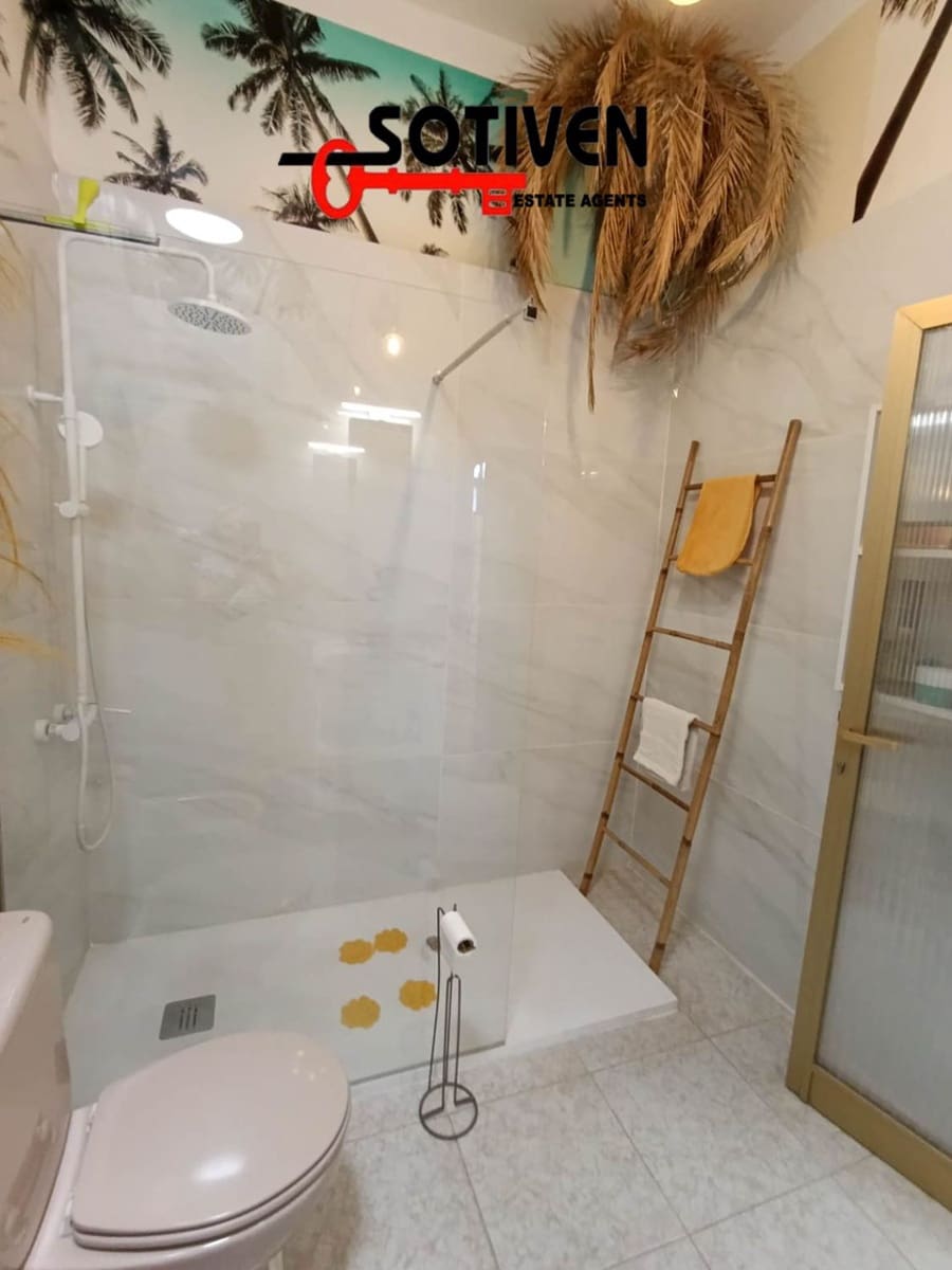 2 soveværelse Byhus til salg i Los Menores med garage - € 328.000 (Ref: 9430758)