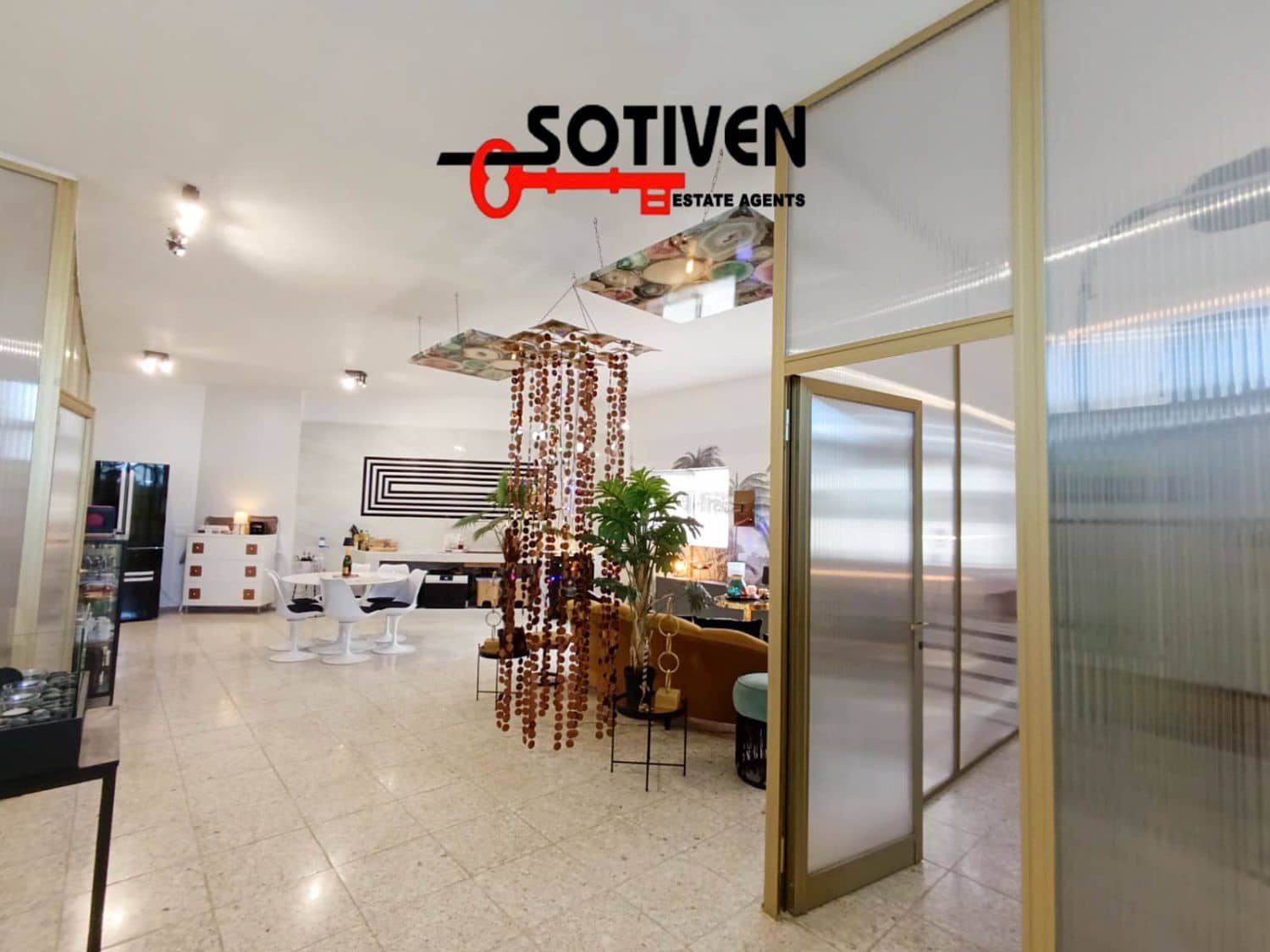 2 soveværelse Byhus til salg i Los Menores med garage - € 328.000 (Ref: 9430758)