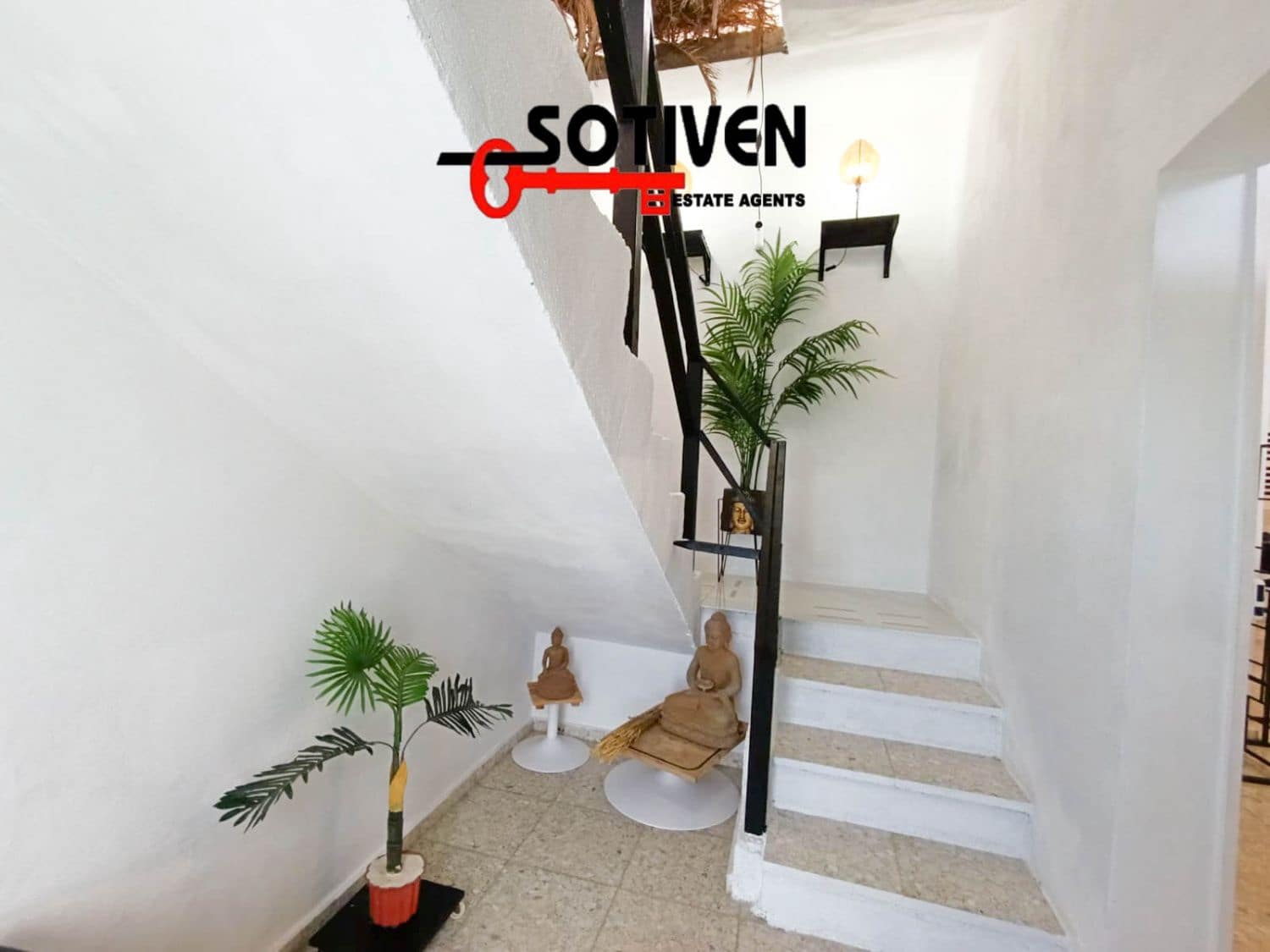 2 soveværelse Byhus til salg i Los Menores med garage - € 328.000 (Ref: 9430758)