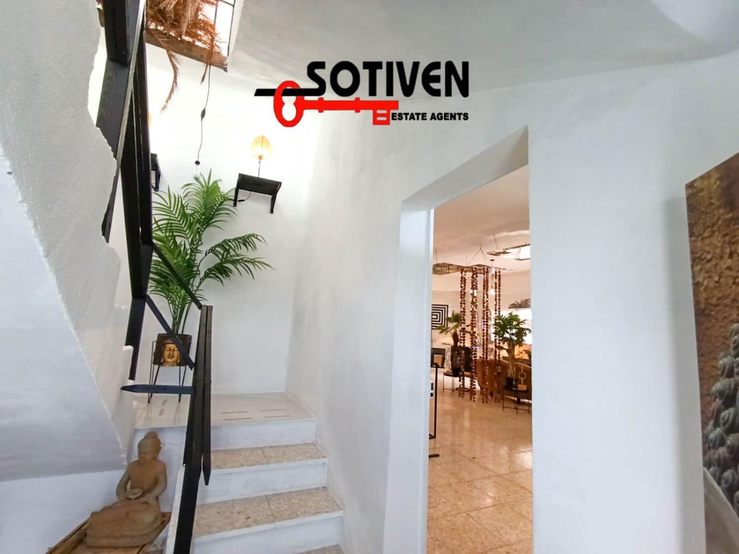 2 soveværelse Byhus til salg i Los Menores med garage - € 328.000 (Ref: 9430758)