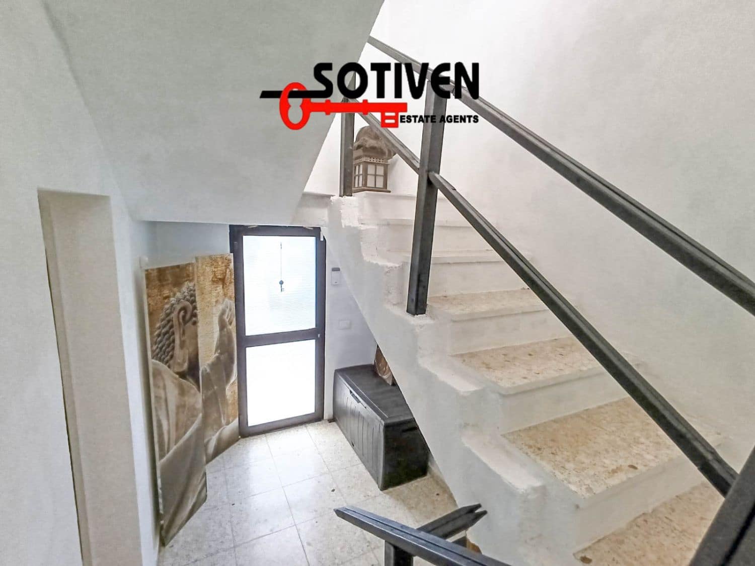 2 soveværelse Byhus til salg i Los Menores med garage - € 328.000 (Ref: 9430758)