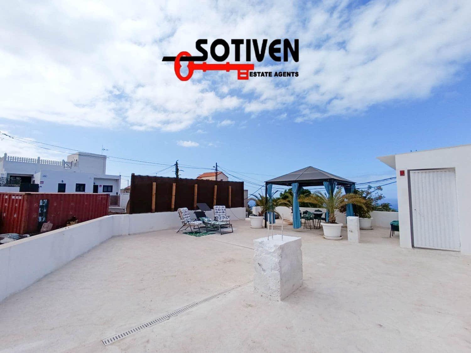 2 soveværelse Byhus til salg i Los Menores med garage - € 328.000 (Ref: 9430758)