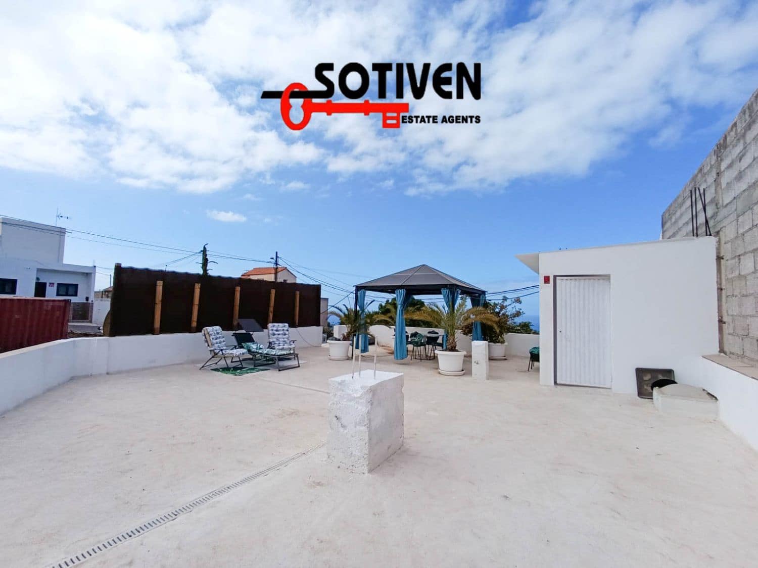 2 soveværelse Byhus til salg i Los Menores med garage - € 328.000 (Ref: 9430758)