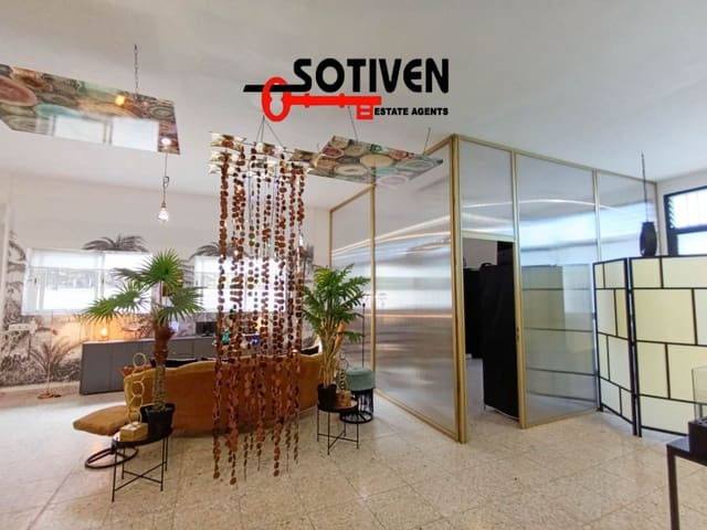 2 sovrum Hus till salu i Los Menores, Adeje med garage - 328 000 € (Ref: 9430758)