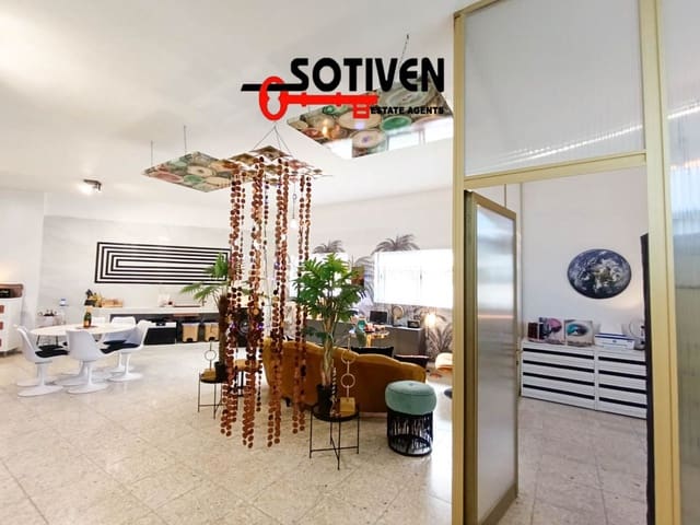 2 sovrum Hus till salu i Los Menores, Adeje med garage - 328 000 € (Ref: 9430758)