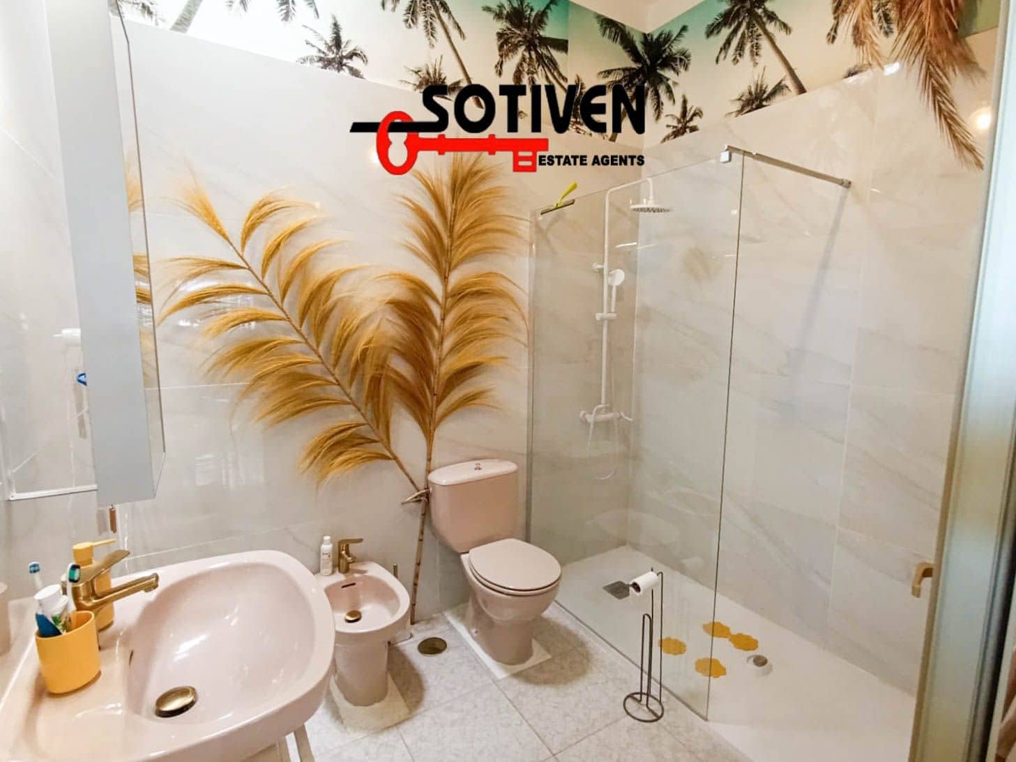 2 soveværelse Byhus til salg i Los Menores med garage - € 328.000 (Ref: 9430758)