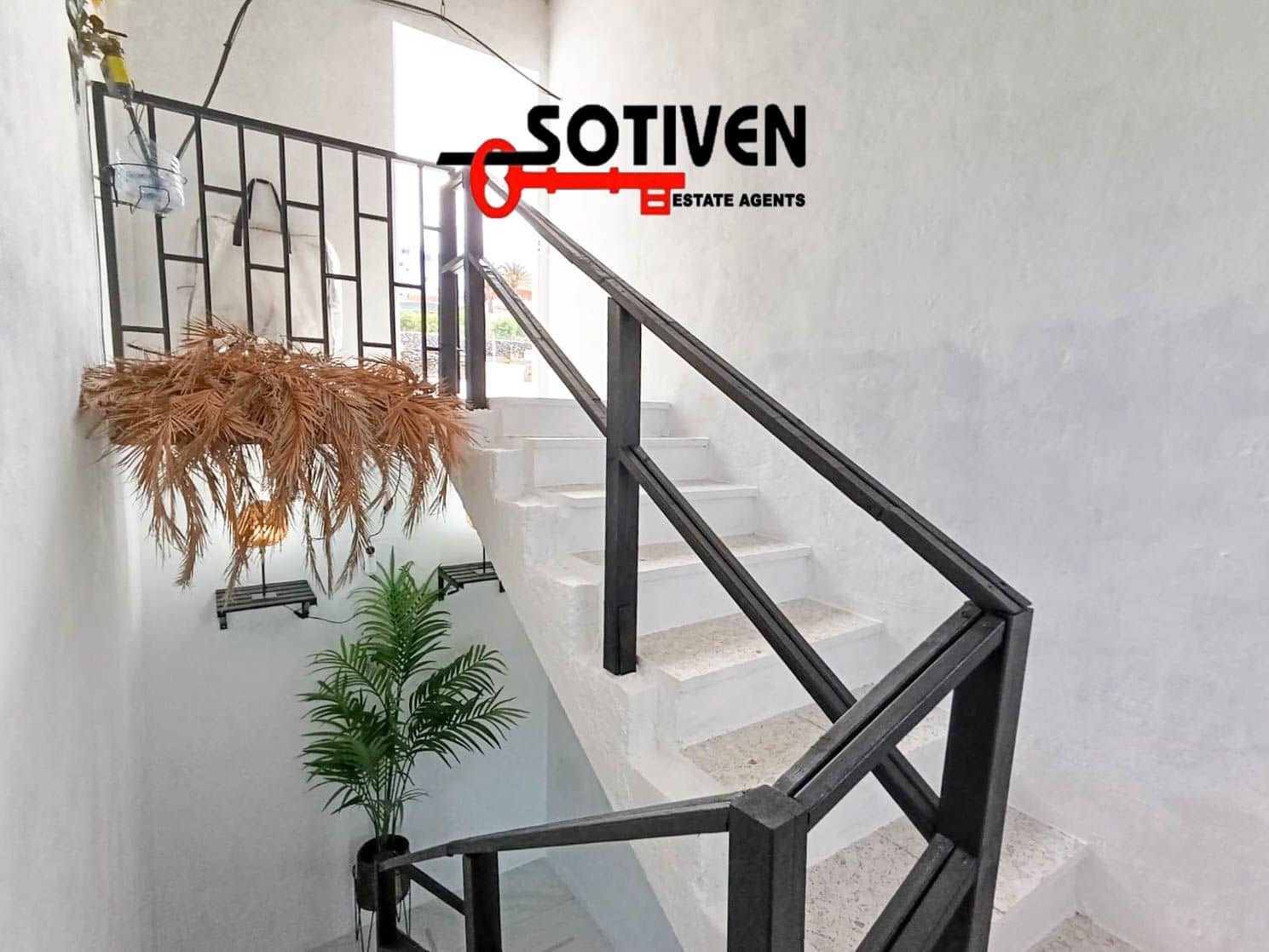 2 soveværelse Byhus til salg i Los Menores med garage - € 328.000 (Ref: 9430758)