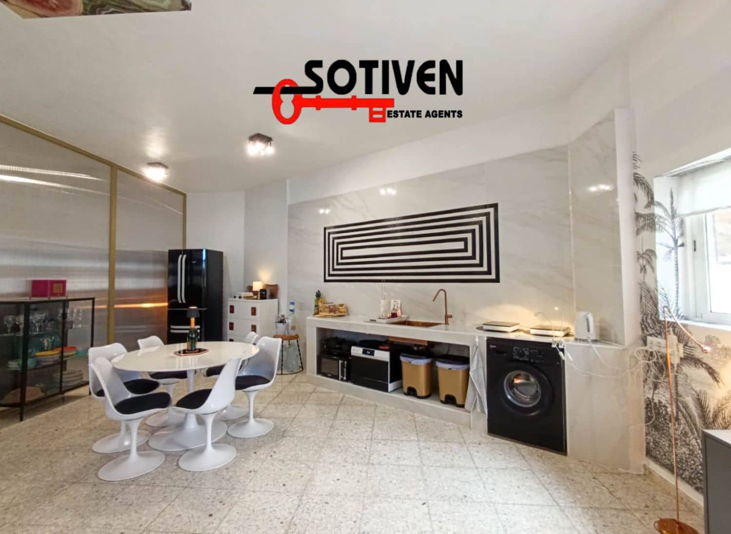 2 soveværelse Byhus til salg i Los Menores med garage - € 328.000 (Ref: 9430758)