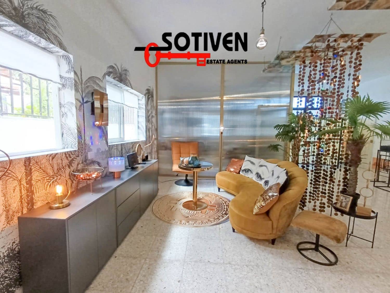 2 soveværelse Byhus til salg i Los Menores med garage - € 328.000 (Ref: 9430758)