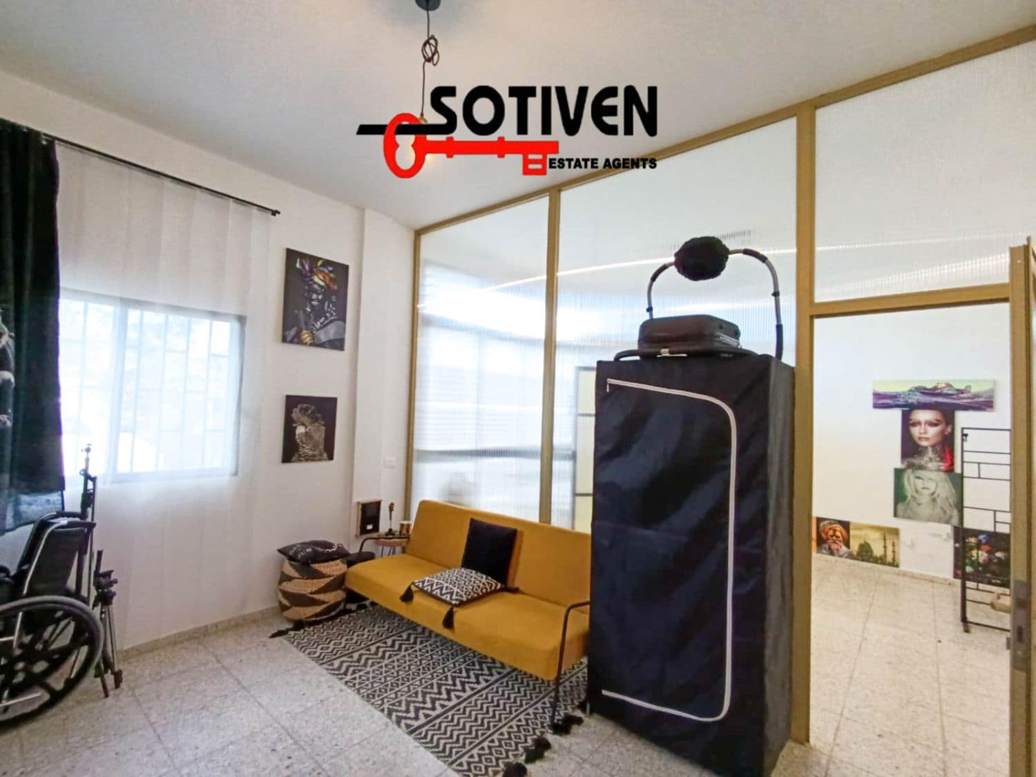 2 soveværelse Byhus til salg i Los Menores med garage - € 328.000 (Ref: 9430758)