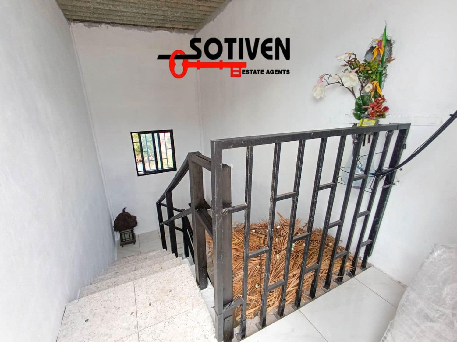 2 soveværelse Byhus til salg i Los Menores med garage - € 328.000 (Ref: 9430758)