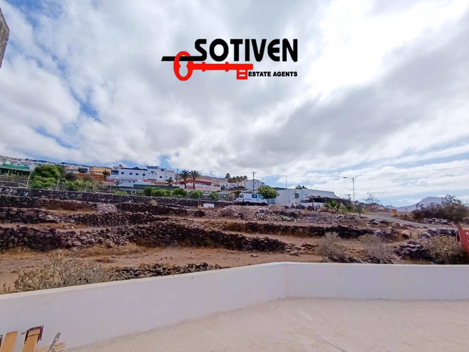 2 soveværelse Byhus til salg i Los Menores med garage - € 328.000 (Ref: 9430758)