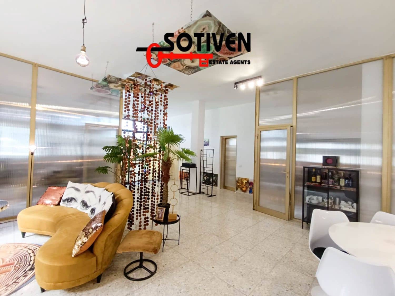 2 soveværelse Byhus til salg i Los Menores med garage - € 328.000 (Ref: 9430758)