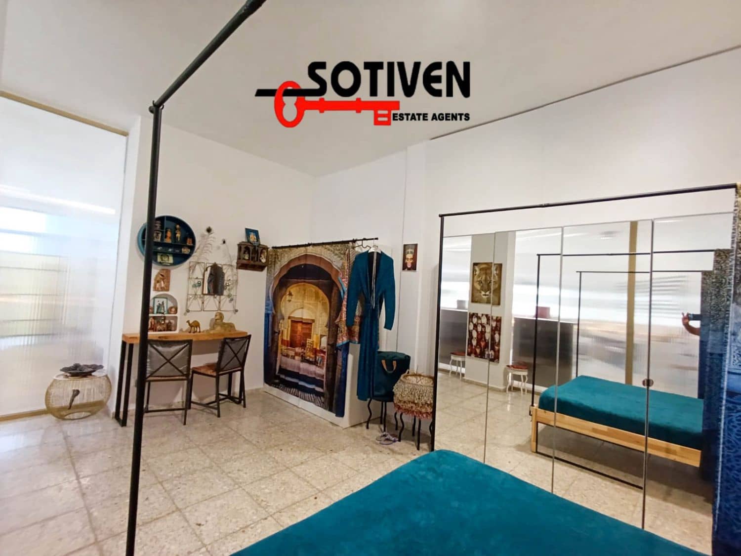 2 soveværelse Byhus til salg i Los Menores med garage - € 328.000 (Ref: 9430758)