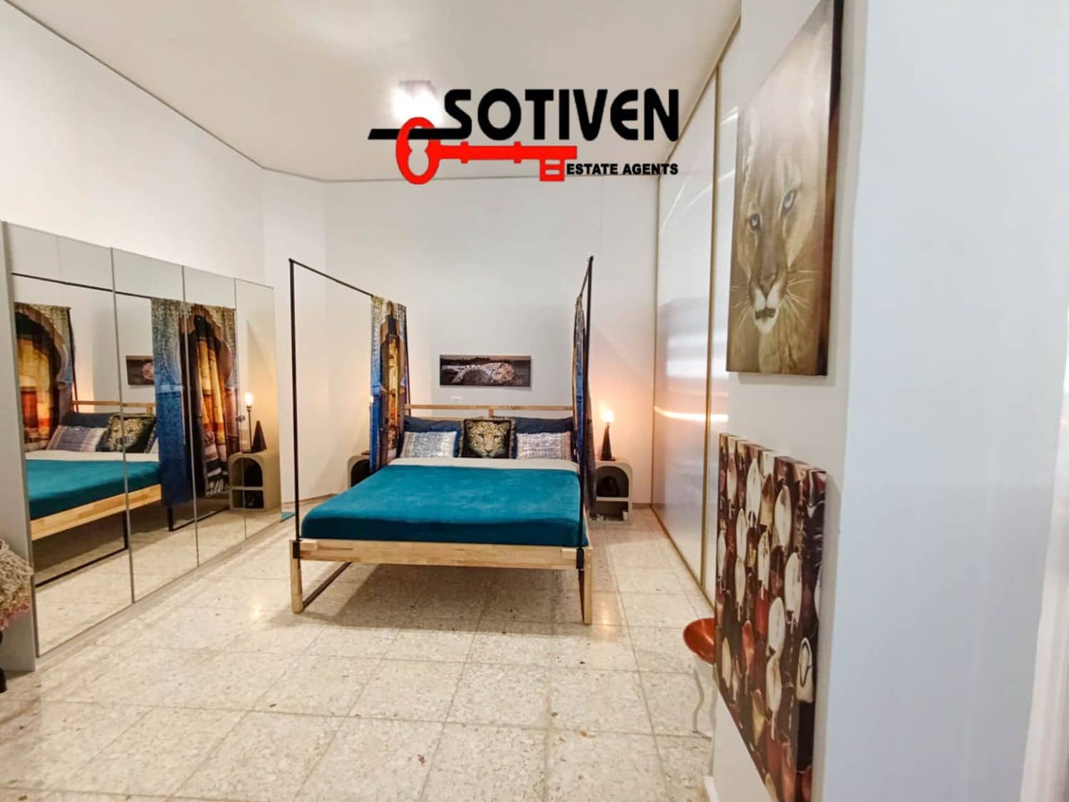 2 soveværelse Byhus til salg i Los Menores med garage - € 328.000 (Ref: 9430758)