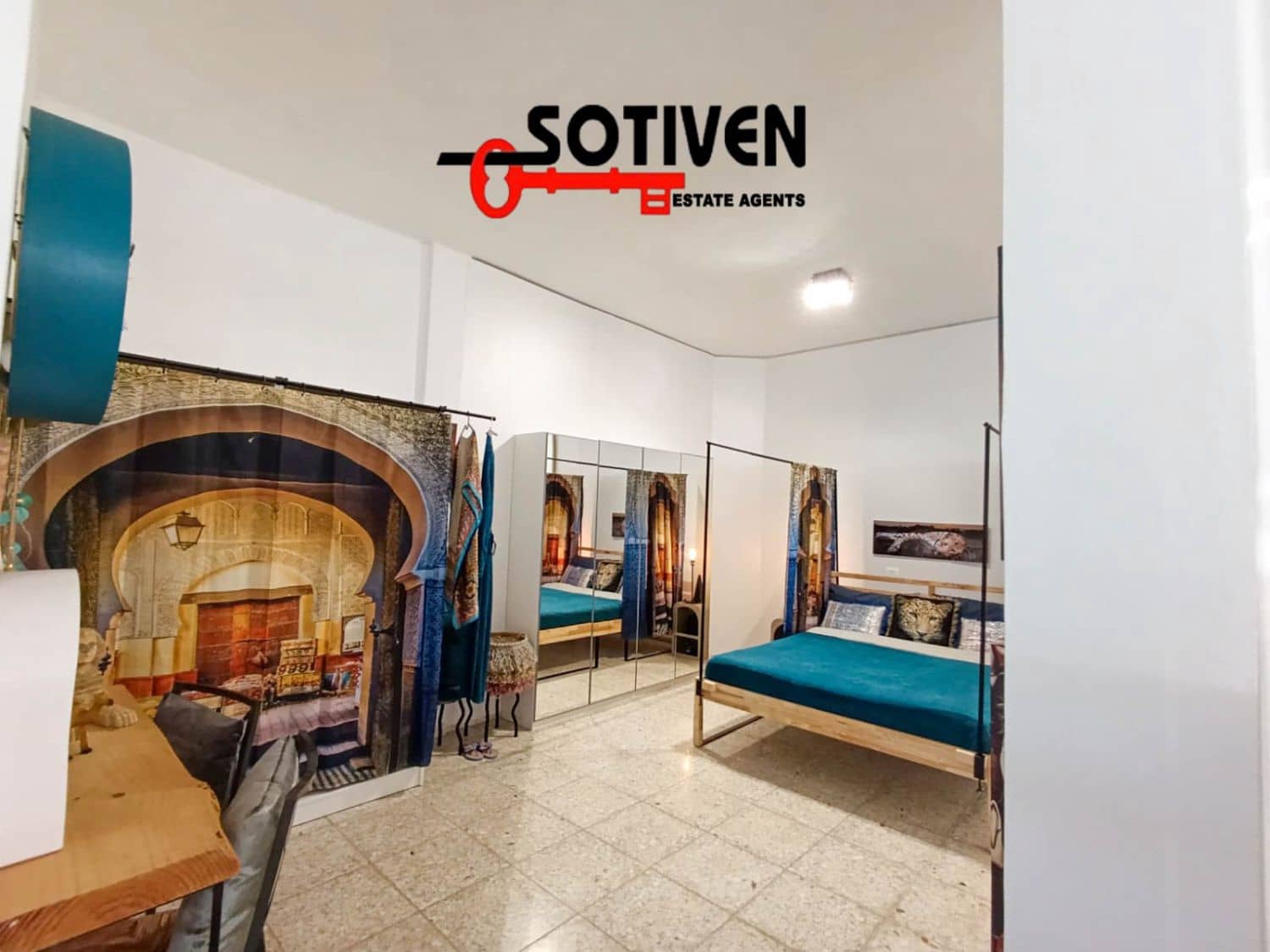 2 soveværelse Byhus til salg i Los Menores med garage - € 328.000 (Ref: 9430758)