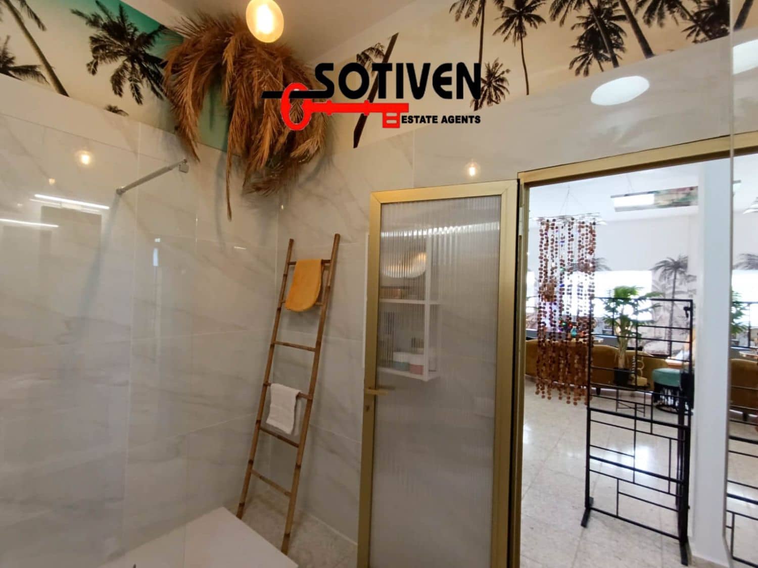 2 soveværelse Byhus til salg i Los Menores med garage - € 328.000 (Ref: 9430758)